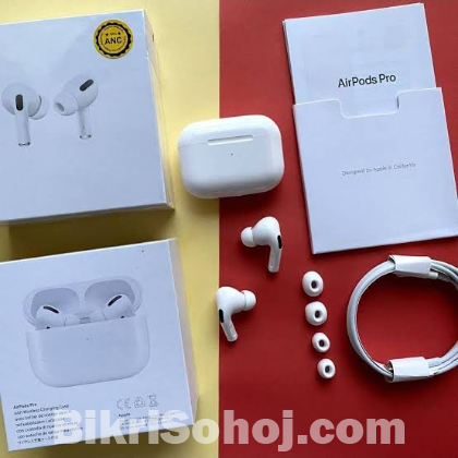 Apple Airpods First Copy ANC